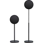 Напольная подставка для акустики Defunc HOME Floor Stand Цвет: Черный