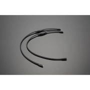 Кабель Межблочный Transparent Audio Super G6 RCA Interconnect 2.0 m