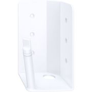 Угловой кронштейн Defunc HOME LARGE Corner Mount, цвет - белый