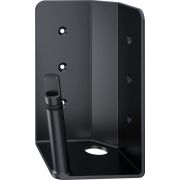 Угловой кронштейн Defunc HOME LARGE Corner Mount, цвет - черный