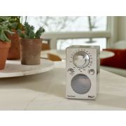 Портативный радиоприемник Tivoli PAL BT Цвет: Хром [Chrome]