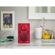 Портативный радиоприемник Tivoli PAL BT Цвет: Красный [Red]