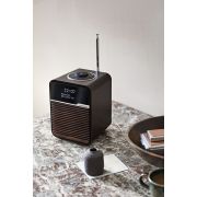 Компактное радио Ruark R1 MK4 Цвет: Эспрессо [ESPRESSO]