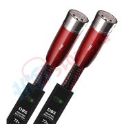 Соединительный кабель AudioQuest Fire XLR-XLR 1.0 m