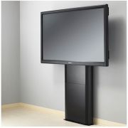 Стойка пристенная моторизованная Chief XFD1U