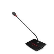 Пульт делегата Televic D-Cerno DL