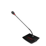 Пульт председателя Televic D-Cerno CL