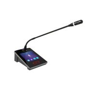 Микрофонный пульт делегата HTDZ HT-9250D