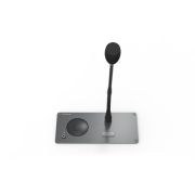 Врезной пульт делегата Televic Confidea F-DD