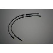 Кабель Межблочный Transparent Audio Ultra G6 RCA Interconnect 1.0 m