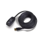 Кабель USB удлинитель SMART, длина 5 м (smt)