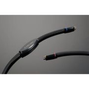 Кабель Межблочный Transparent Audio Ultra G6 Phono Interconnect RCA>RCA 1.0 m