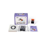Ресурсный набор AI Vision Kit для робота VinciBot