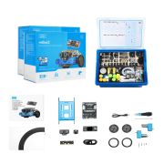 СУР. Образовательный набор для изучения технологий связи и концепции сети передачи данных, IoT Мэйкблок