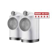 Мультирумная активная акустическая система Bowers & Wilkins Formation Duo white