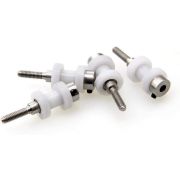 Ресурсный набор деталей для прямолинейного движения Мэйкблок