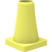 Конус для соревновательного поля 2024 Макех Эксплорер