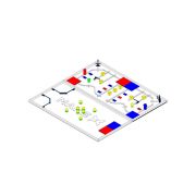 Ресурсное соревновательное поле 2019 Макех Стартер Обновления