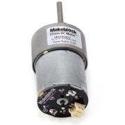 Мотор постоянного тока DC Motor-37 12V/50RPM