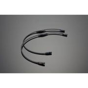 Кабель Межблочный Transparent Audio Super G6 Balanced Interconnect 3.0 m