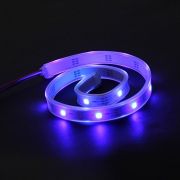 Лента LED с RGB-светодиодами 0,5м