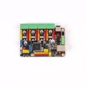 Программируемый контроллер МегаПай (на основе Arduino Mega)