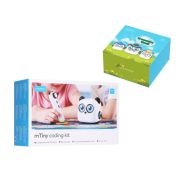 НК. Комплект для развития речи, навыков создания и проведения презентаций Мэйкблок V2