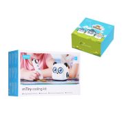 НК. Комплект для развития речи, навыков создания и проведения презентаций Мэйкблок