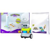 Комплект для дошкольного возраста для обучения основам алгоритмики и робототехники Botzees