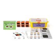 Комплект программируемых роботов VinciBot Classroom Set с карточками заданий