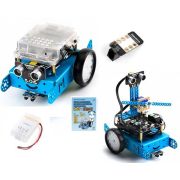 НК. Базовый робототехнический набор Мэйкблок с АКБ