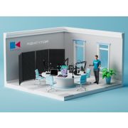 Медиакласс DIGIS «Подкаст Visual»