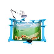 Комплект: Мультстудия (версия DIGIS) с набором Sebico «Рыбки»