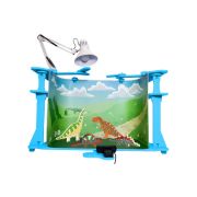 Комплект: Мультстудия (версия DIGIS) с набором Sebico «Дино»