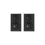 Полочная АС Wharfedale DIAMOND 12.0i Цвет: Черный [BLACK]