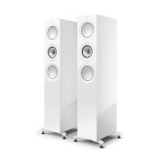 KEF R7 META WHITE GLOSS