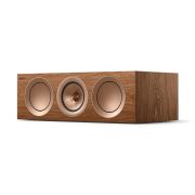 KEF R2 META WALNUT