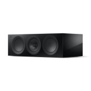 KEF R2 META BLACK GLOSS