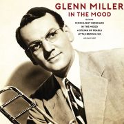 MILLER GLENN IN THE MOOD (LP)