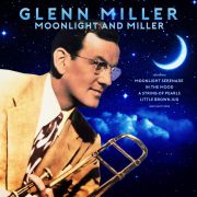 MILLER GLENN MOONLIGHT AND MILLER (2LP)