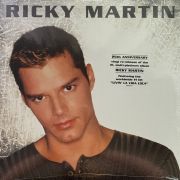 MARTIN RICKY RICKY MARTIN (2LP 25 ANN ED)