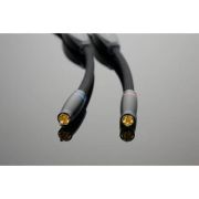 Кабель Межблочный Transparent Audio Ultra G6 Phono Interconnect DIN>RCA 3.0 m