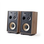 Полочная акустика Elipson Heritage XLS 15 Light Oak