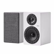 Полочная акустика Elipson PRESTIGE FACET II 6B White Matt