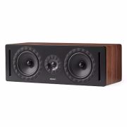 Акустика центрального канала Elipson PRESTIGE FACET 14C Walnut