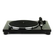 Проигрыватель винила Music Hall MMF-1.3 Black