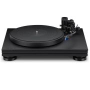 Проигрыватель винила Music Hall Stealth Ortofon 2M Blue