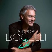 BOCELLI, ANDREA · SI · LP
