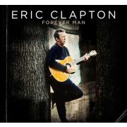 CLAPTON, ERIC · FOREVER MAN - BEST OF · LP