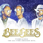 BEE GEES · TIMELESS-THE ALL-TIME · LP